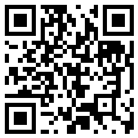 QR Code for bitcoin:1Mk2PUGdAxtttD4ag7TuMLC2pAr6UTJeS9