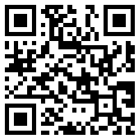 QR Code for bitcoin:1Mk8cD9jJMkYVHbcPo1THh1XkAYCXFAFR7