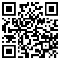QR Code for bitcoin:1MkAE7e15h2rHfKQYuyv7My3PyLLzmiYwW