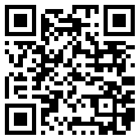 QR Code for bitcoin:1MkAXa3JM89wZAhLRDe7ScHh4iYRAfHY1L
