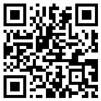 QR Code for bitcoin:1MkBuRej4PSjf5REUWtba8HwEHPevc2aPV