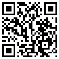 QR Code for bitcoin:1MkDkQ9NGqToZ4UECgCJaPdCR3DyiCu6dB