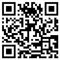 QR Code for bitcoin:1MkEzLUuBnXZj6PyVKeRUmRQrma69LG2fj