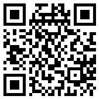 QR Code for bitcoin:1MkGceCo8387zTNvAbvp8hpxj9W6xX2o7J