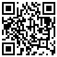 QR Code for bitcoin:1MkJZBn5BPoPBHg8P8akSw1JEmjwUThdRL