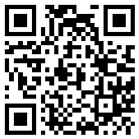 QR Code for bitcoin:1MkQGGNVf2vc6J2ByFeJCntvVVU1jFRSNK