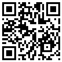 QR Code for bitcoin:1MkQxGq5aRHPesFk2bcTb2Ktex5kp7zaGC