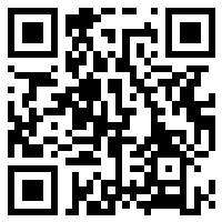 QR Code for bitcoin:1MkSjB3eYRQvrJ51zWT3NHrb12Wb41J8G4