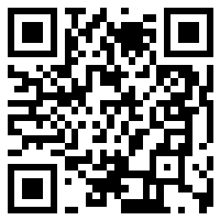 QR Code for bitcoin:1MkT95dk6XMtU8uJBiEsS3hoWuobUQFc2C