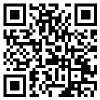 QR Code for bitcoin:1MkWJTLUxKSnf3sbECyWPCaa8AjoUdvuWk