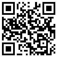 QR Code for bitcoin:1MkWdYRVPZcuf7h7Bo7onbbGeCsRiWUjV7