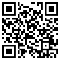 QR Code for bitcoin:1MkWsVh9QJkKZvfF5e4tup6QpRJDDA2iwg