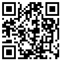 QR Code for bitcoin:1MkY4wew4w9mmGBXimJAkv5pPDfCiAPvTH