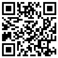 QR Code for bitcoin:1MkYLc5aSwF9AWPSRPDvYU5VCMBMKgsE6E