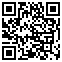 QR Code for bitcoin:1Mki6H5E3vv3o7FCcQoKfDfbikHE3Hq4d9