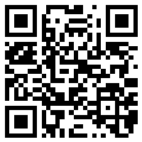 QR Code for bitcoin:1MkisRy4KU6gtP4fxjwf5s2Yapk3NNZbEY