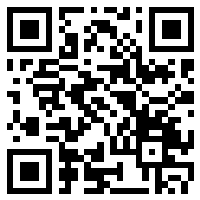QR Code for bitcoin:1MkjMPYuFkjpZWDZMV2DcQmbQAUVMY55q3