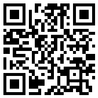 QR Code for bitcoin:1Mkr2cya68BCxKbH41UE8JREAw1aVrB3L1