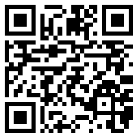 QR Code for bitcoin:1MktFV8QFt1F83xbNGrZMFjBW6CWBTbJMB