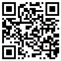 QR Code for bitcoin:1MkvroRtEh5svbKL7zhy3M8fqhsS4K6hFN