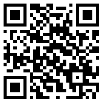 QR Code for bitcoin:1Mkvv3cwD17XgoTmdv2bg2Zf9voU8XxLwk