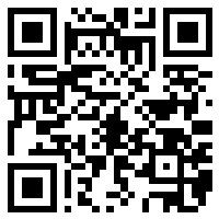 QR Code for bitcoin:1Mky7jooXf3b5gDJrqB6WNqLPboGCj2iwJ