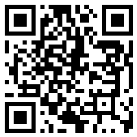 QR Code for bitcoin:1Mkyw7nnc2F83eePyDRV4rnCLxQ7AYSAeu