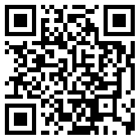 QR Code for bitcoin:1Mm44ysvtkFZLA8b1oNnc9Ta7m4PwUTSSh