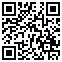 QR Code for bitcoin:1MmAyeMdcvZVPprLsG37JPB2zREhQyBfdp