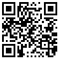 QR Code for bitcoin:1MmBQtiDdV3X487msgG6ycjt1XB2jmnMv5