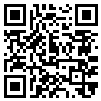 QR Code for bitcoin:1MmDrEdtPDsYbC6LEaLRsYdogC2b4x5TV