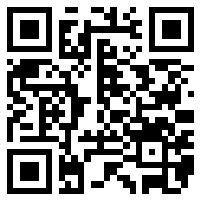 QR Code for bitcoin:1MmJB6JhPNu1bn15798frJS6xwL7xeUTQv