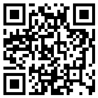 QR Code for bitcoin:1MmL9gExn6SQoJdHX9ZCT98tM71vReNwAv