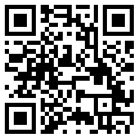 QR Code for bitcoin:1MmMX6txCDgVyvKGAeDr52pdz85PyK9jPm