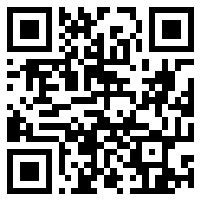 QR Code for bitcoin:1MmP5Sjnaf8YogEx6MHo7JWDosEfJFka1