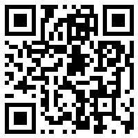 QR Code for bitcoin:1MmT8SPaa6aqP7MkshJheJSQDxaq7k3mFz