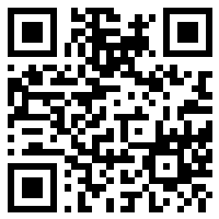 QR Code for bitcoin:1Mma43DmyGxZaKVnPkUehrfFuPyELQvbjS