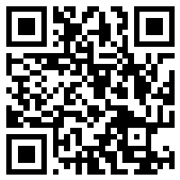 QR Code for bitcoin:1Mmf9dkKmPsNynMu1YF9j7AZjgHCHBiKst