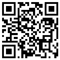 QR Code for bitcoin:1Mmkuf8WRfzS8FjtVVwbsDNJKjMftDBbU4