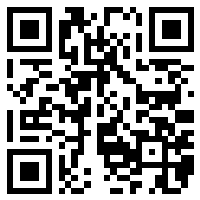QR Code for bitcoin:1MmnEc4WsfQRQE9FZPyj3zqMnhthBVwQET