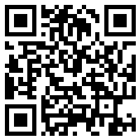 QR Code for bitcoin:1MmnMWribBzdBEqaL4GqHeeNnatMeeWUAG