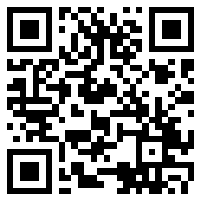 QR Code for bitcoin:1MmnvXAz1JmooYCsYZG26CnRsvta7LLLwz
