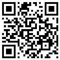 QR Code for bitcoin:1MmobTp1m7ypvK7CQLN2ETHiQxZ8VD4C63