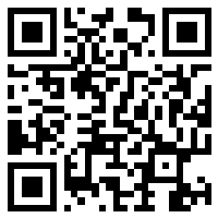 QR Code for bitcoin:1MmqBKk9znFJnfcYMPF3g65rVLENhYyQaP
