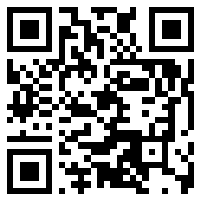 QR Code for bitcoin:1Mms6CEmufxfcASV41k7iBozDk6VbQreHf