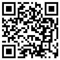 QR Code for bitcoin:1Mmt3prZtzdCUSz8NaUVoLBEfoYf7R6PbN