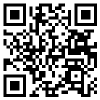 QR Code for bitcoin:1MmuRiwi8waoSdfGEB6VLWXmtsBAeRdDmP