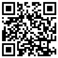 QR Code for bitcoin:1MmuUd7BtAMDP2Fx1Ms4aKj7UR7w7ZDpgB