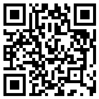 QR Code for bitcoin:1Mn3aWS1CYCxLLVXjFNka7e7tSRqUW9Edr