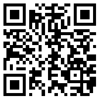 QR Code for bitcoin:1MnFCJ8fAsPRcBs8noaaJZS4T7vPFeCpLU